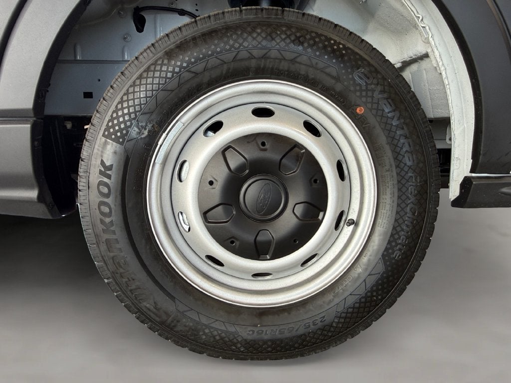 2027 Ford Transit-250 Base