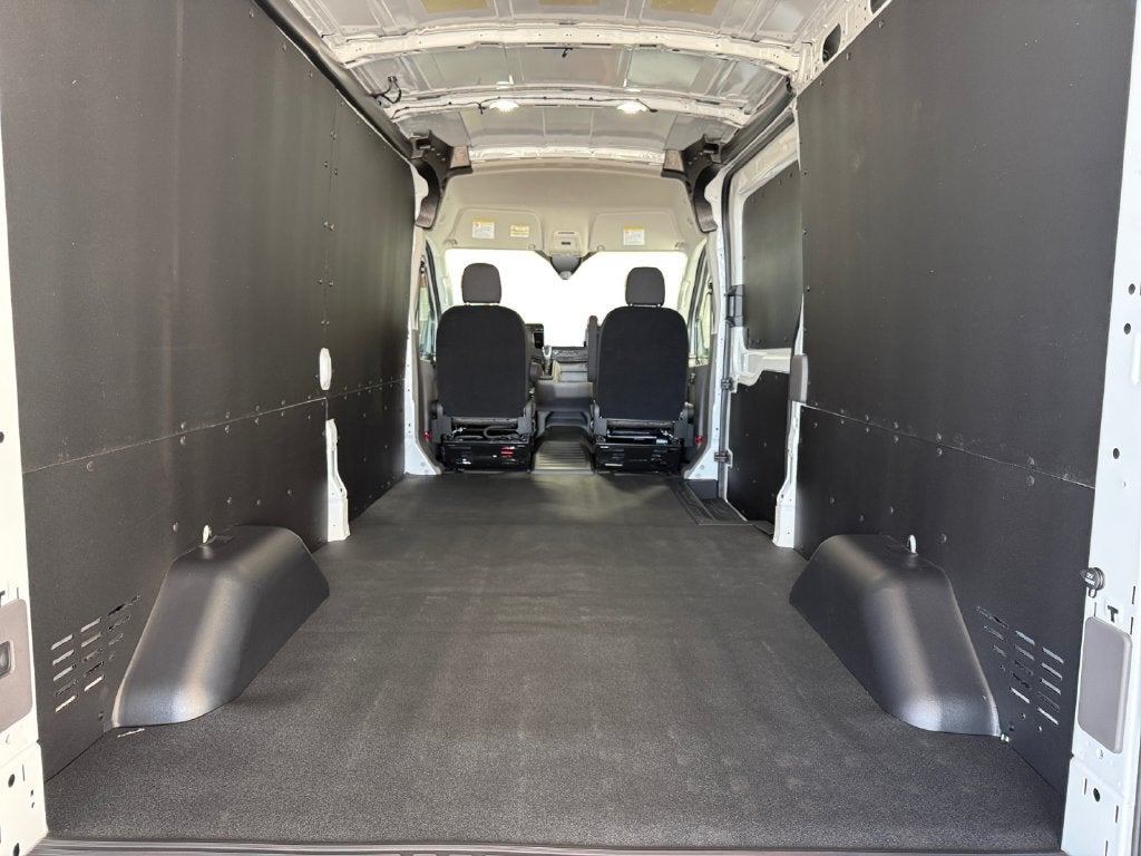 2027 Ford Transit-250 Base