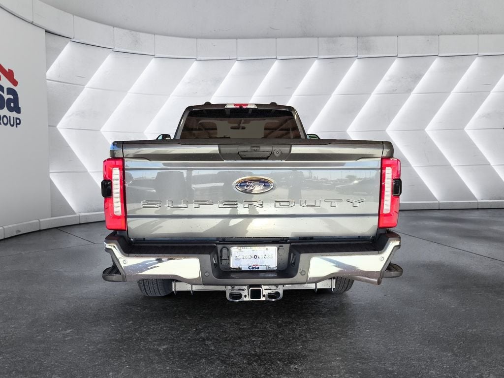 2026 Ford F-350SD XLT