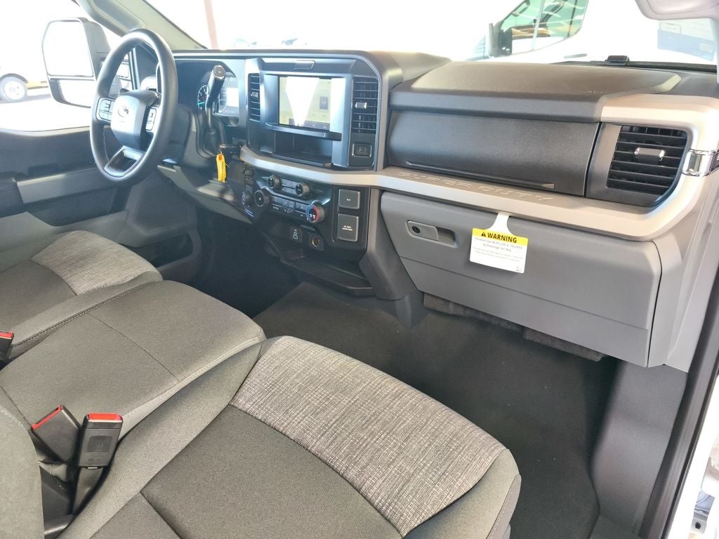 2026 Ford F-350SD XLT
