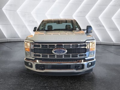 2026 Ford F-350SD XLT