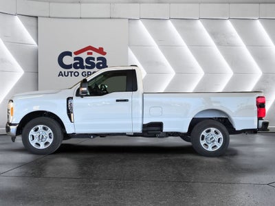 2026 Ford F-350SD XLT