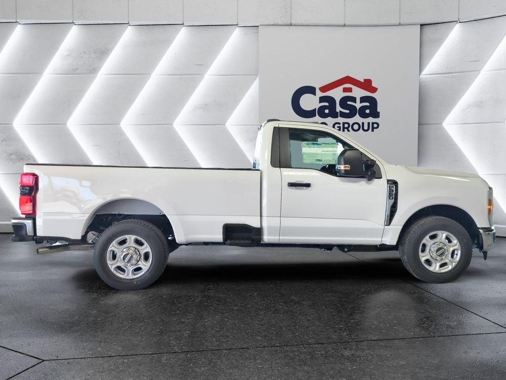 2026 Ford F-350SD XLT