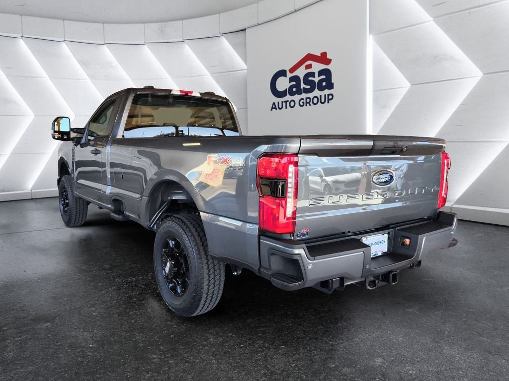 2026 Ford F-350SD XL