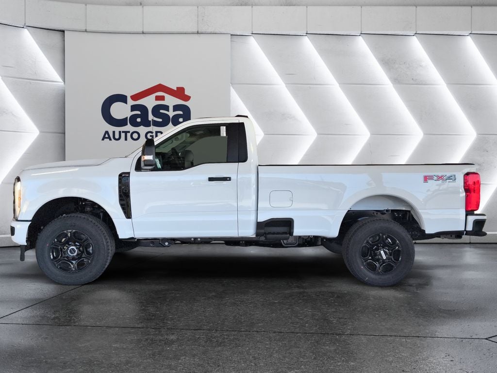 2026 Ford F-350SD XL