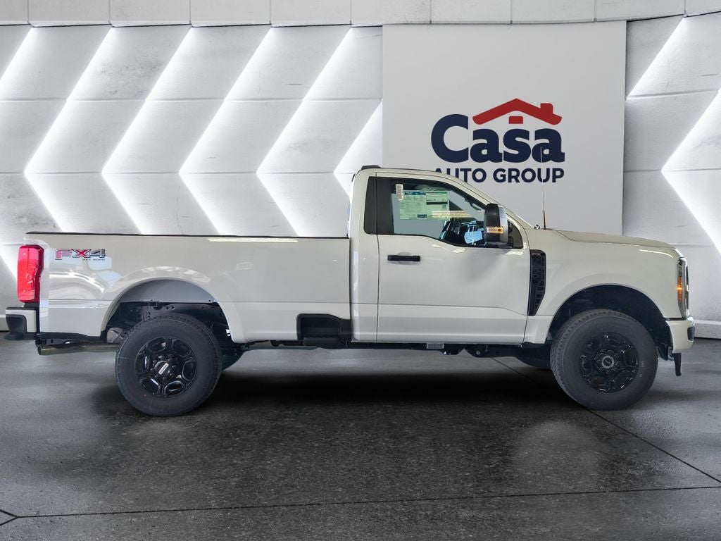 2026 Ford F-350SD XL