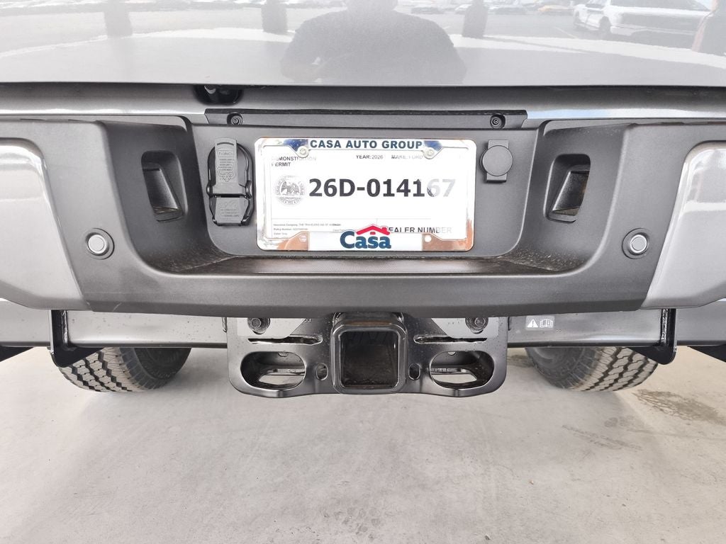 2026 Ford F-350SD XL