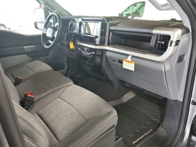 2026 Ford F-350SD XL