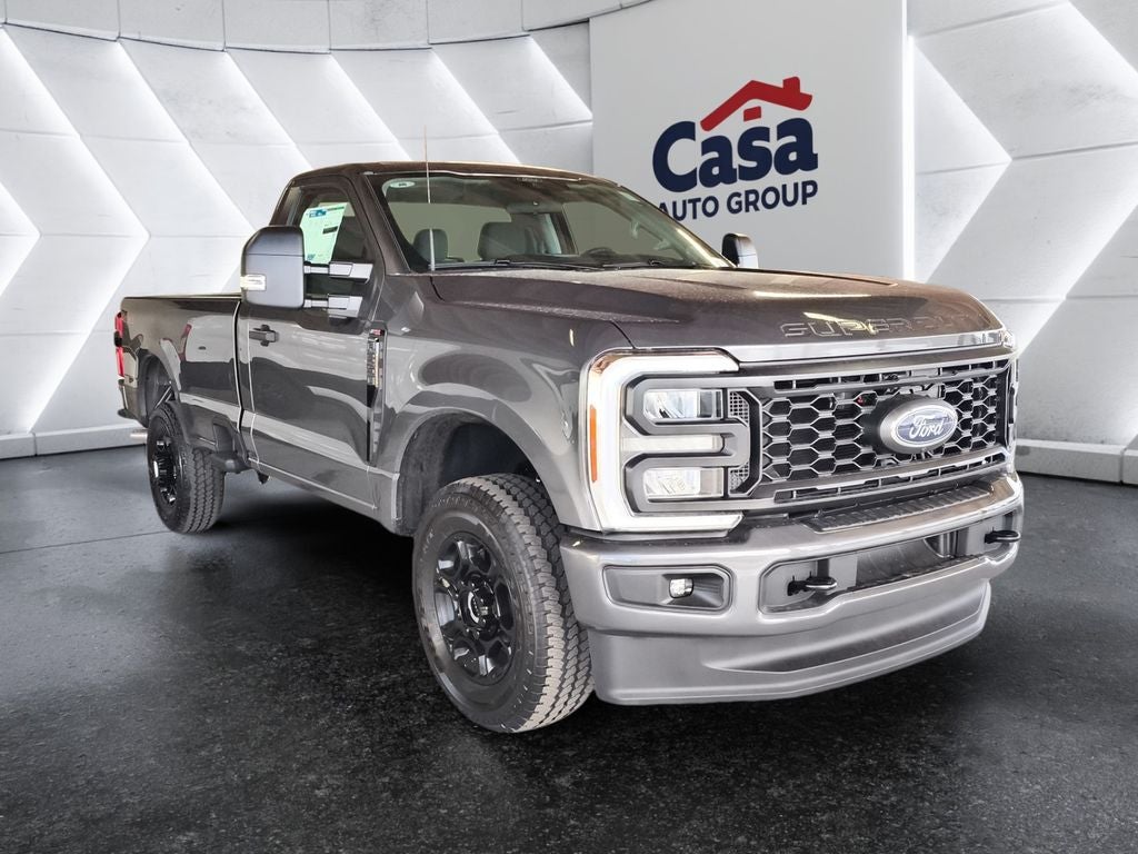 2026 Ford F-350SD XL