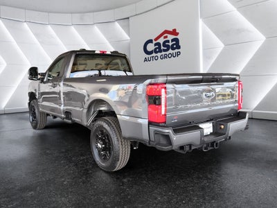 2026 Ford F-350SD XL