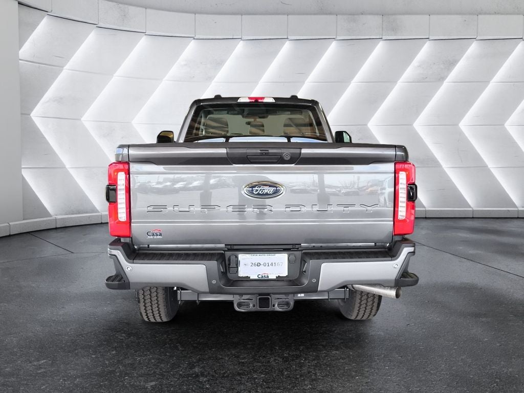2026 Ford F-350SD XL