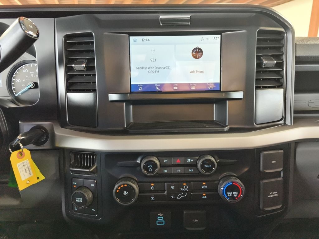 2026 Ford F-350SD XL