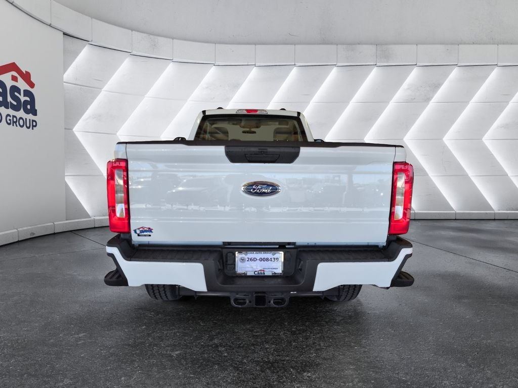 2026 Ford F-350SD XL