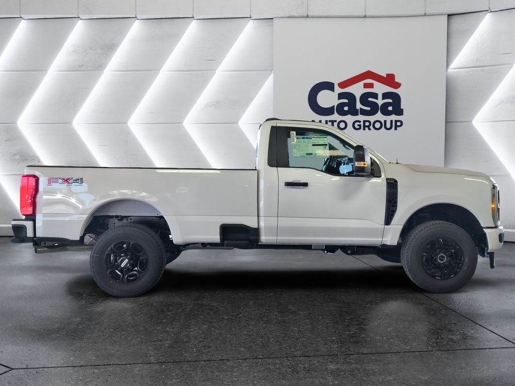 2026 Ford F-350SD XL