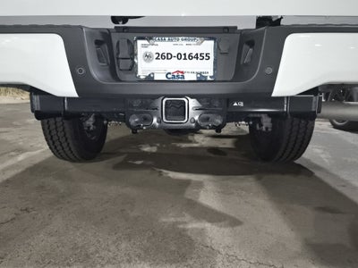2026 Ford F-350SD XL