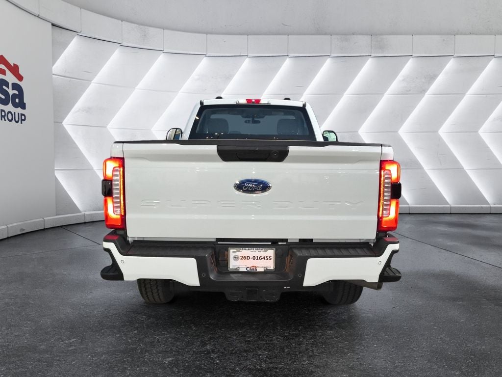 2026 Ford F-350SD XL