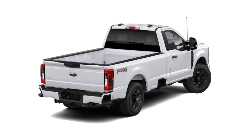 2026 Ford F-350SD XL