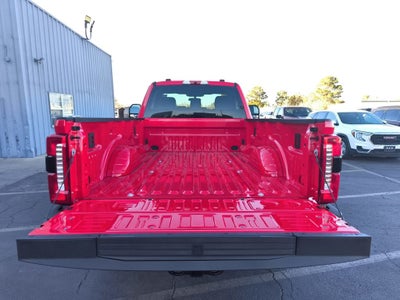 2026 Ford F-350SD XLT