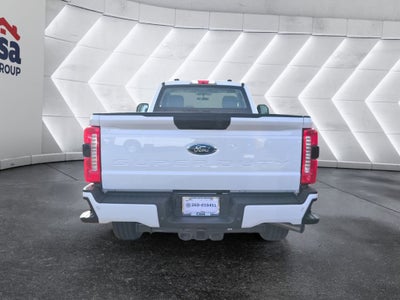 2026 Ford F-350SD XL