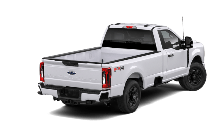 2026 Ford F-350SD XL