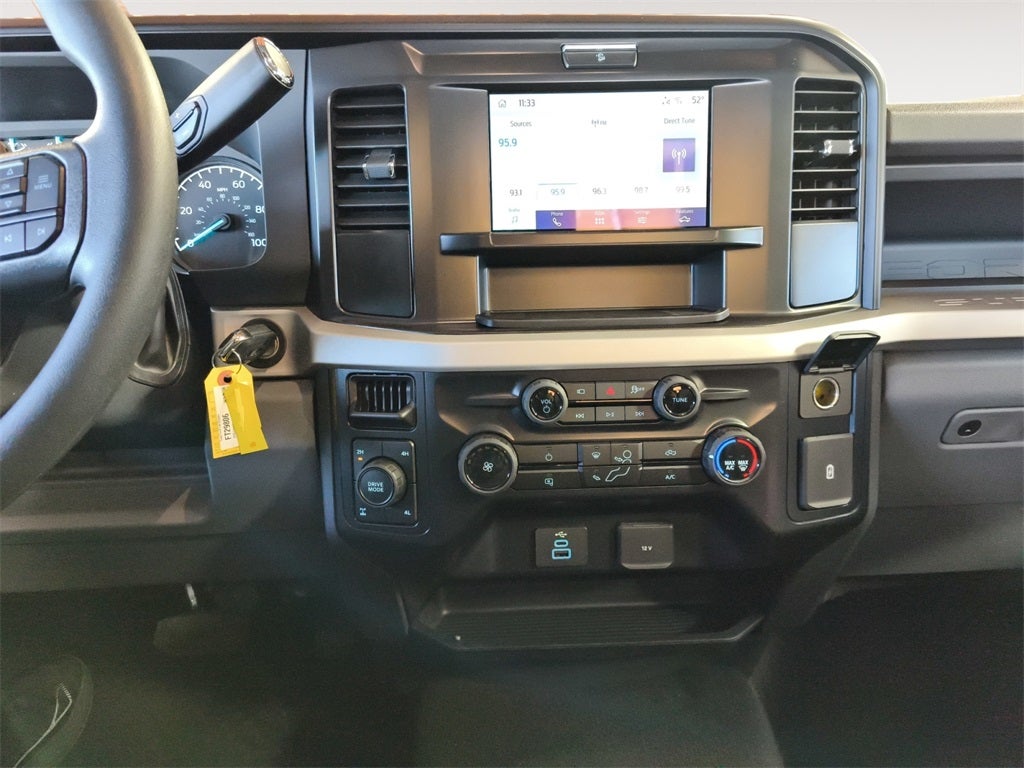 2026 Ford F-350SD XL