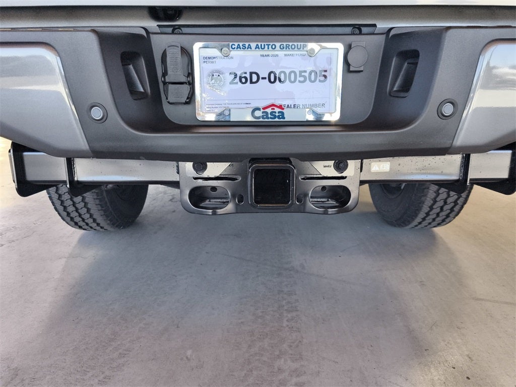 2026 Ford F-350SD XL