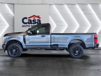 2026 Ford F-350SD XL