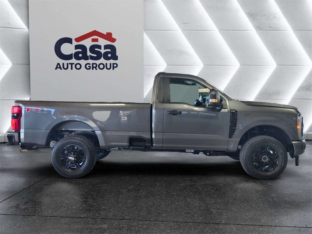 2026 Ford F-350SD XL