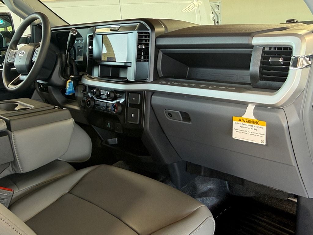 2026 Ford F-350SD XL