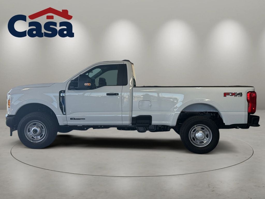 2026 Ford F-350SD XL