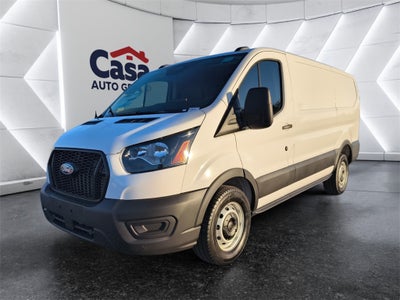 2026 Ford Transit-150 Base