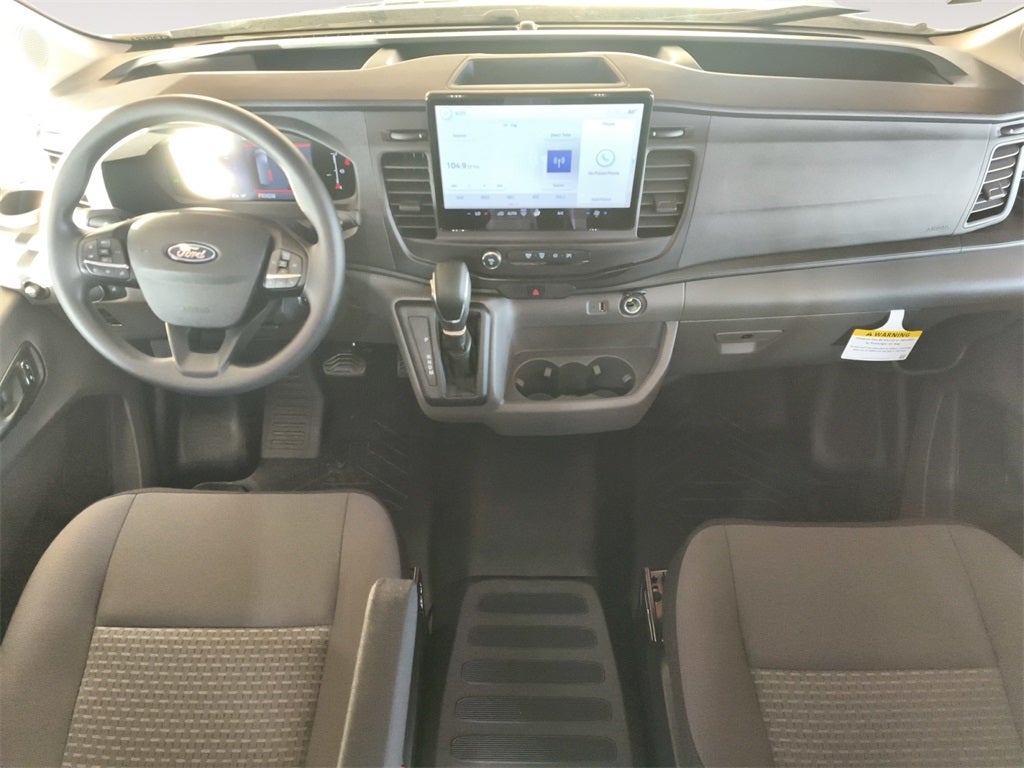 2026 Ford Transit-150 Base