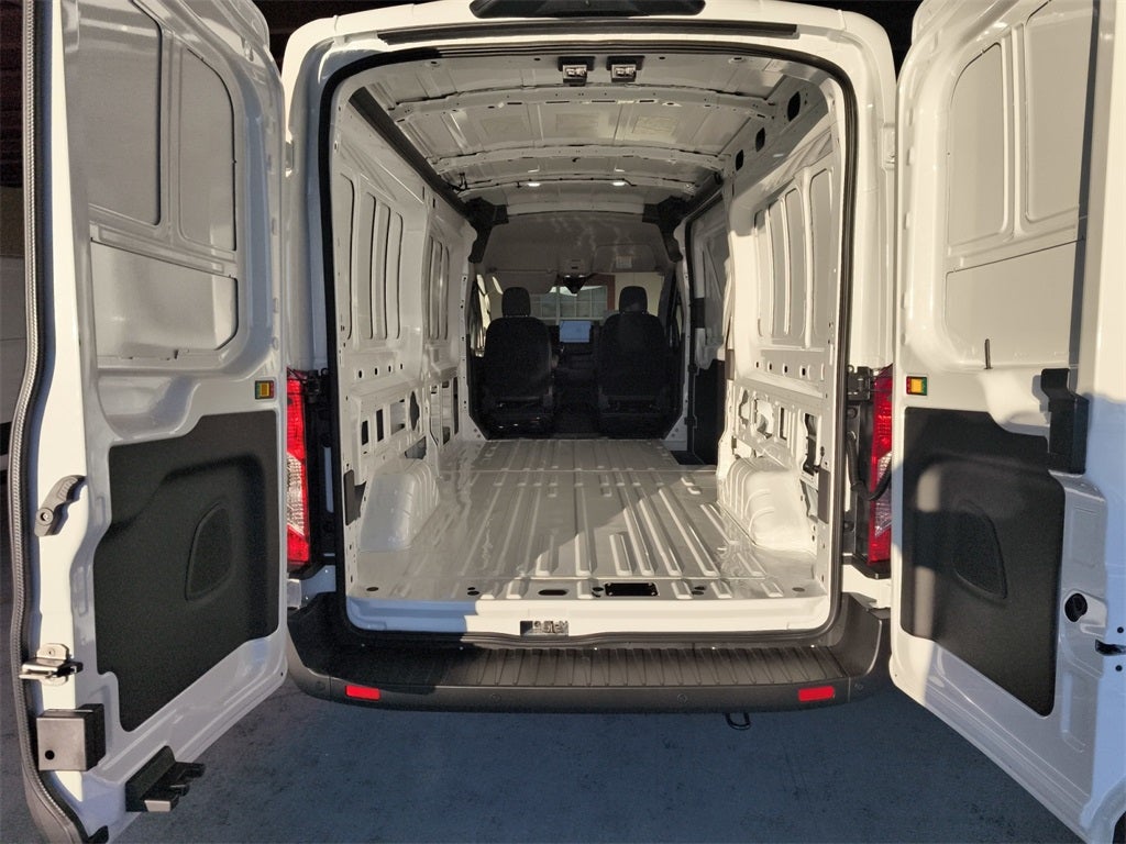 2026 Ford Transit-150 Base