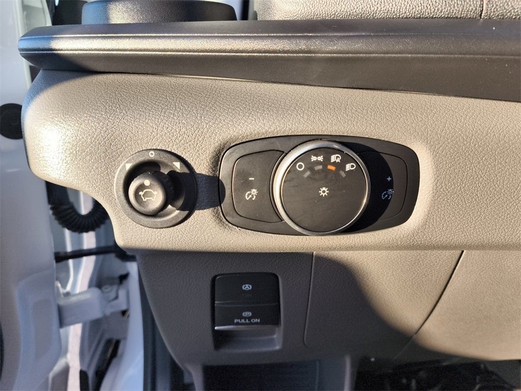 2026 Ford Transit-150 Base