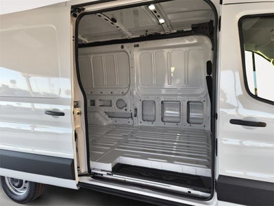 2026 Ford Transit-150 Base