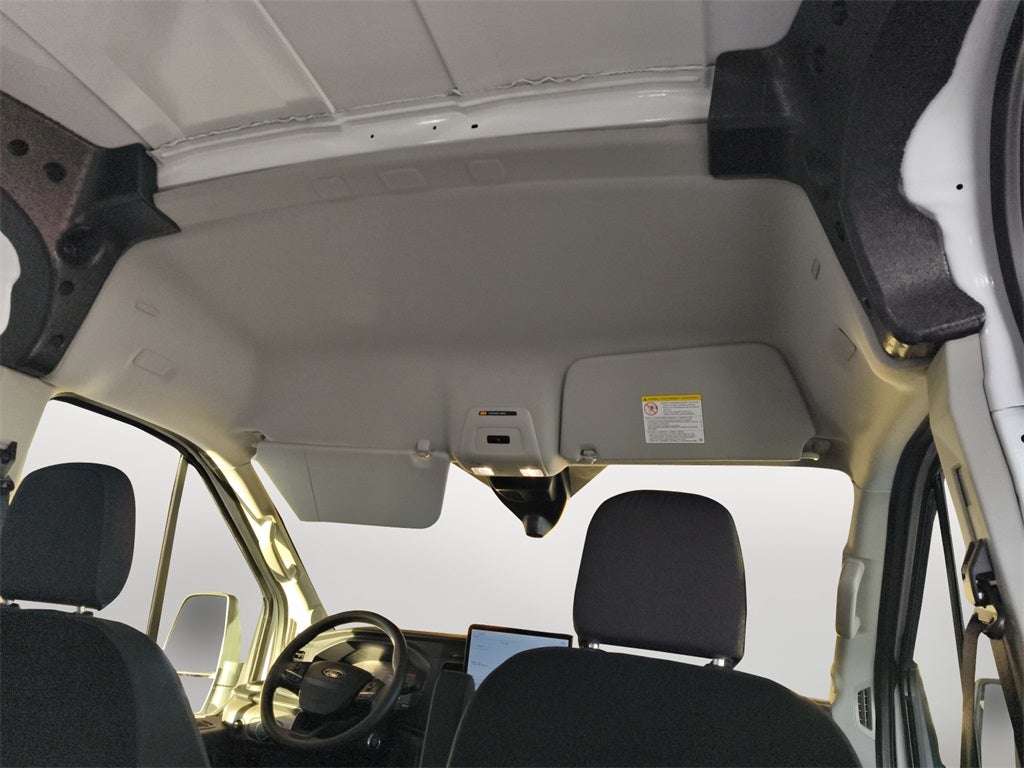 2026 Ford Transit-150 Base