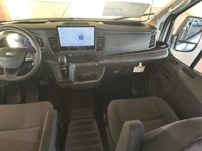 2026 Ford Transit-150 Base