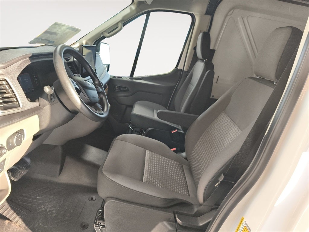 2026 Ford Transit-150 Base