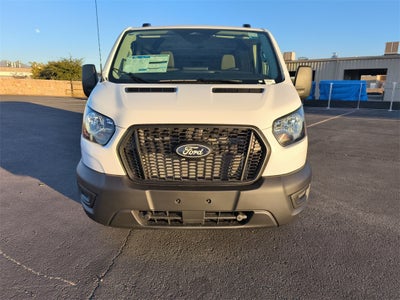 2026 Ford Transit-150 Base
