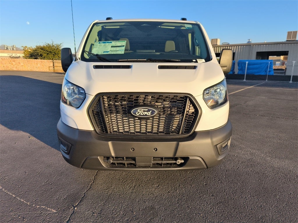 2026 Ford Transit-150 Base