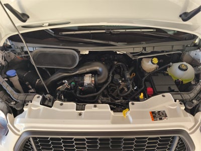 2026 Ford Transit-150 Base