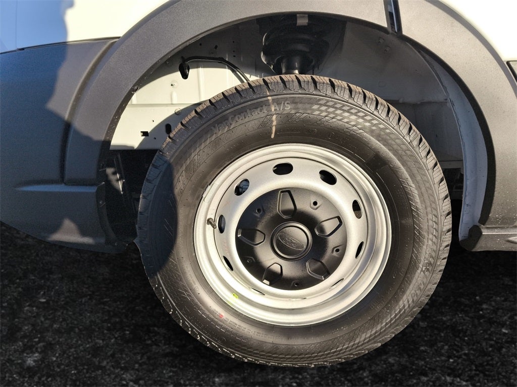 2026 Ford Transit-150 Base