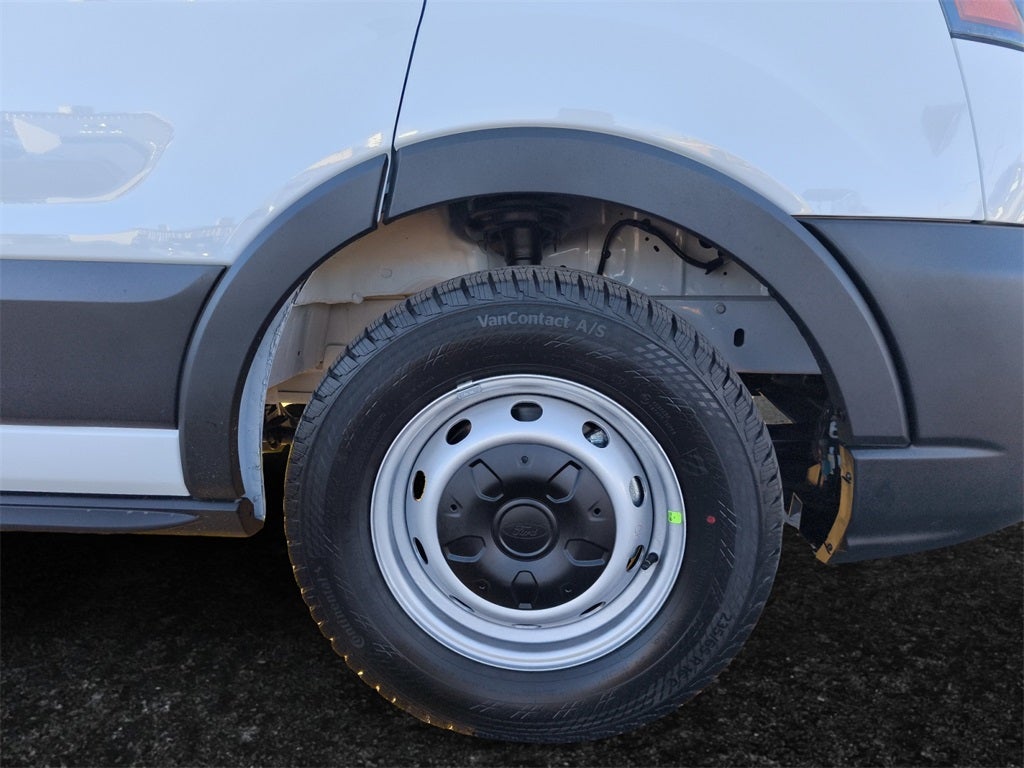 2026 Ford Transit-150 Base