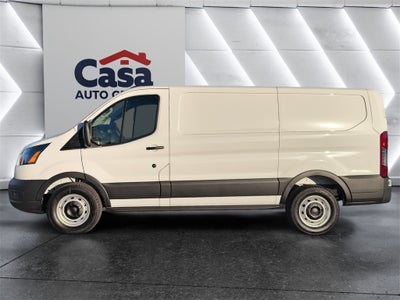 2026 Ford Transit-150 Base
