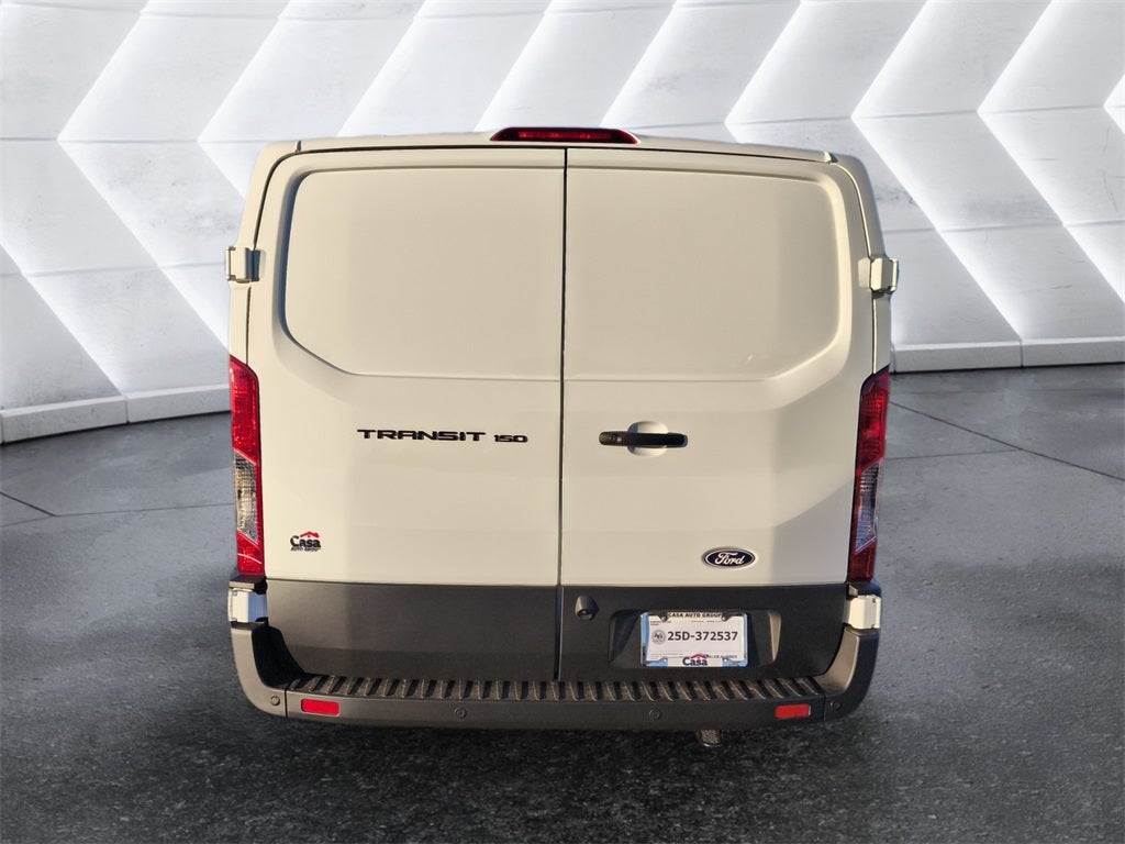 2026 Ford Transit-150 Base
