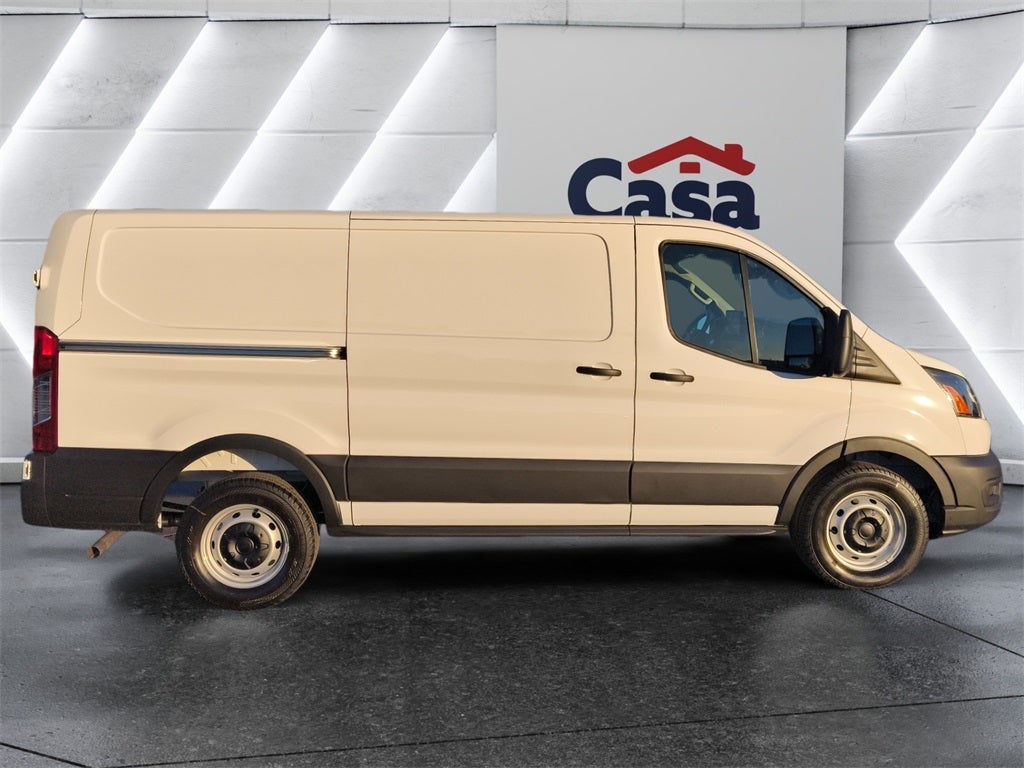 2026 Ford Transit-150 Base