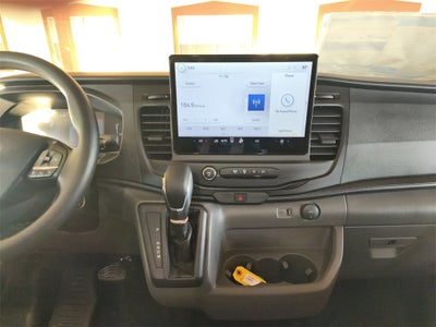 2026 Ford Transit-150 Base