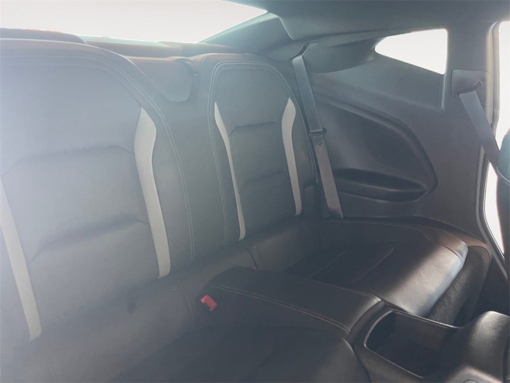 2023 Chevrolet Camaro 2LT 2LT