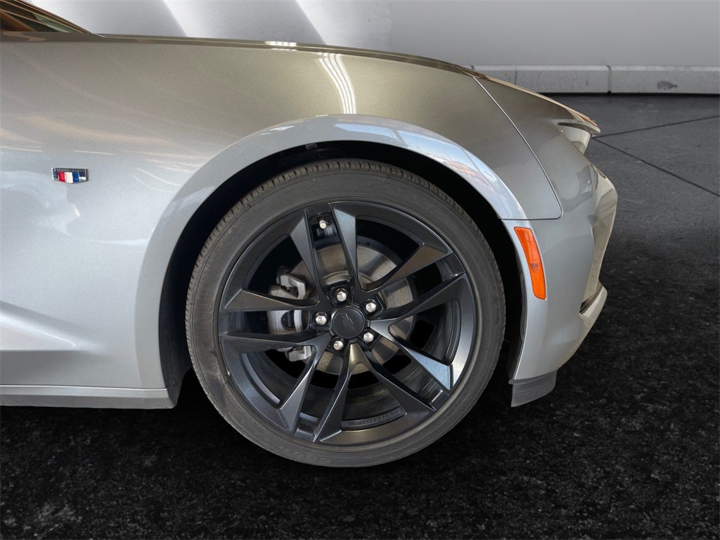 2023 Chevrolet Camaro 2LT 2LT