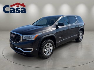 2018 GMC Acadia SLE-1